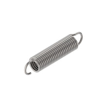 John Deere S150M: Extension Spring