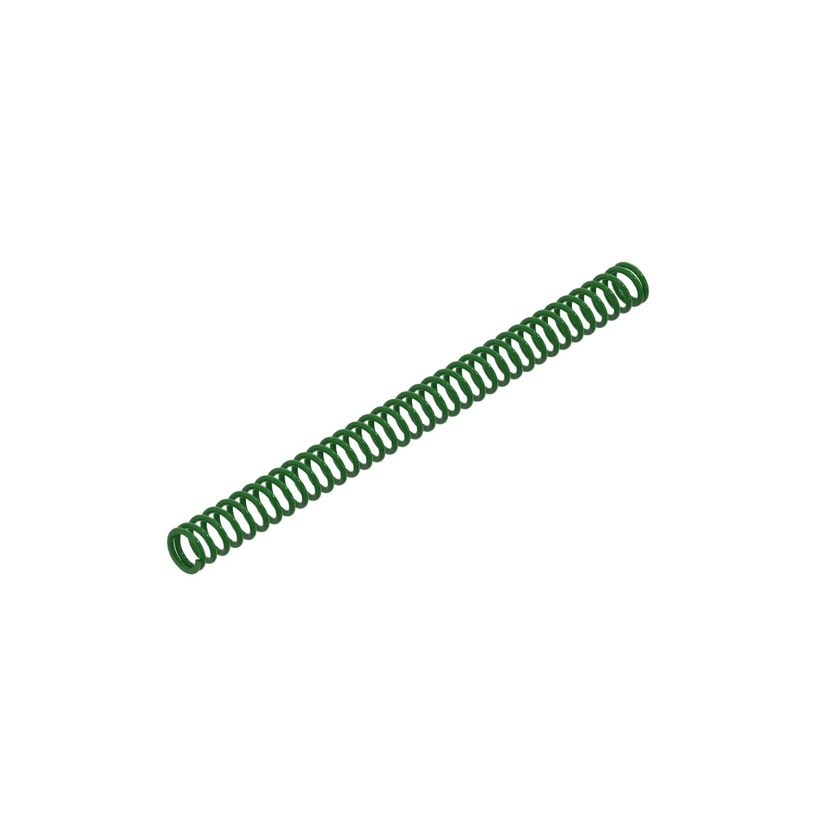 John Deere S158M: Compression Spring