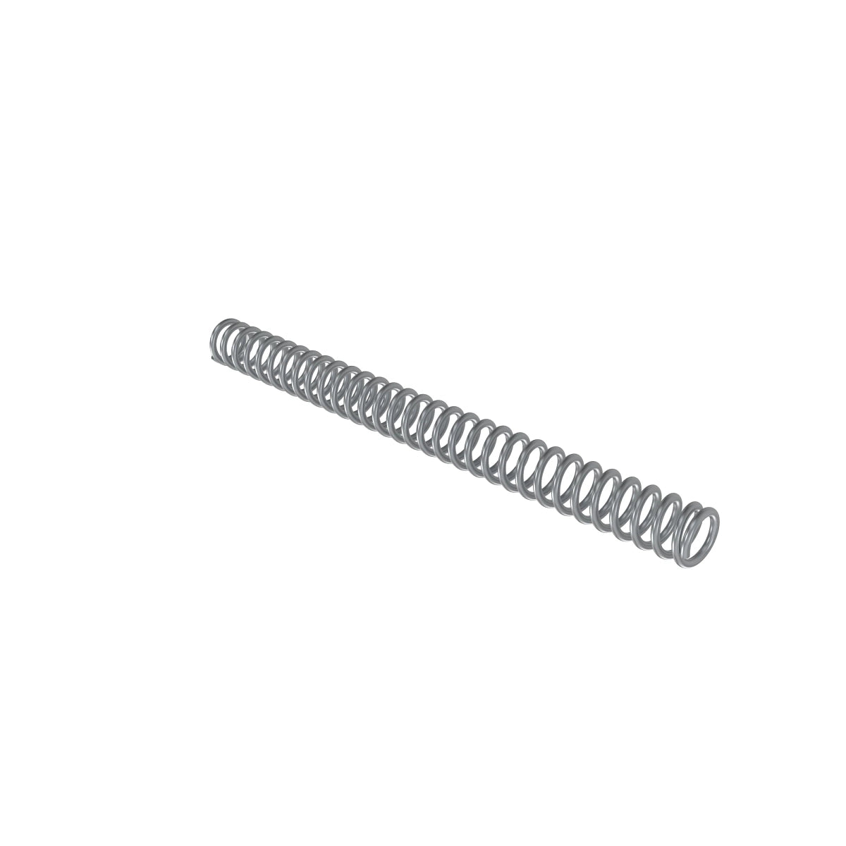 John Deere S3058M:  Compression Spring