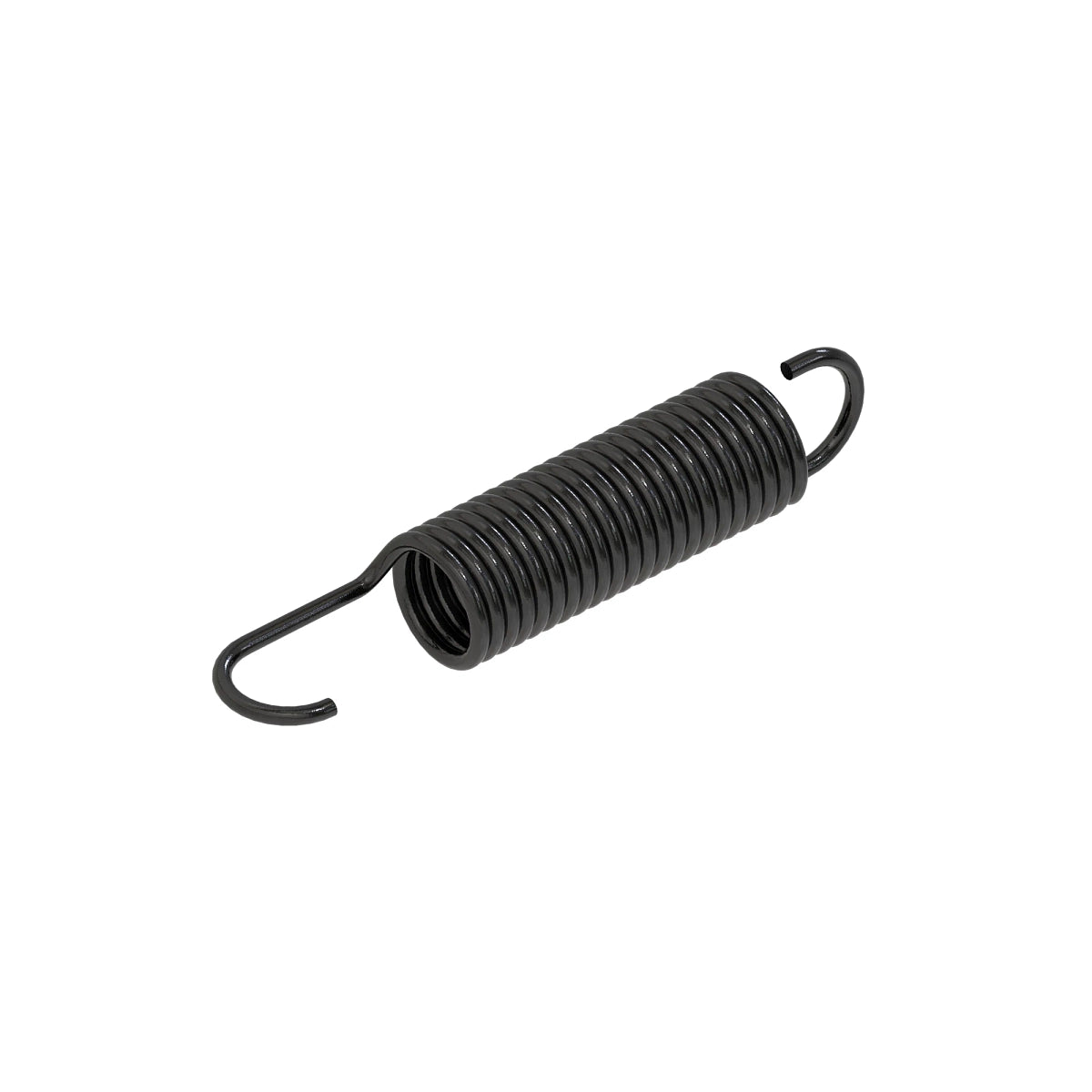 John Deere S337M: Extension Spring
