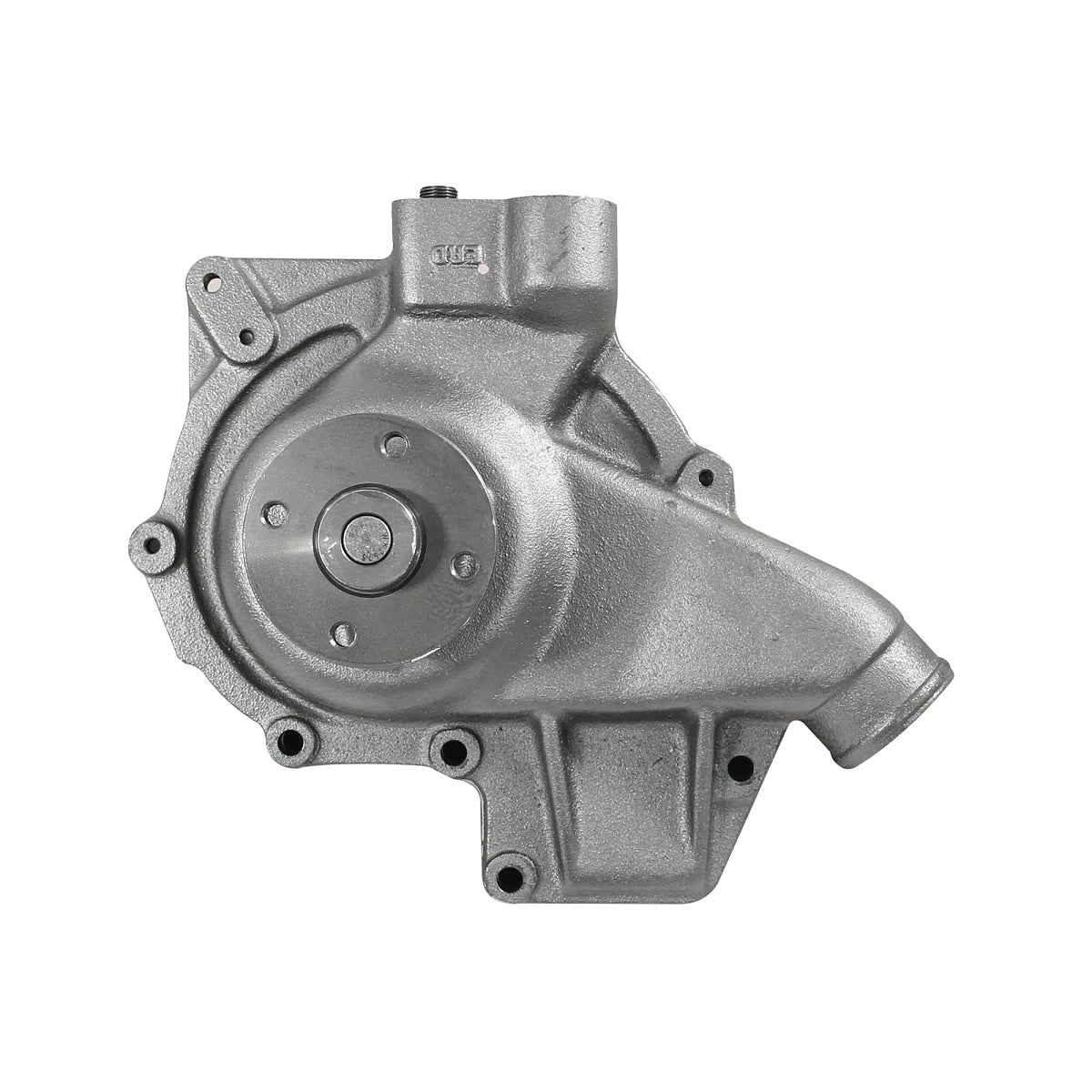 John Deere SE500915: REMAN Water Pump