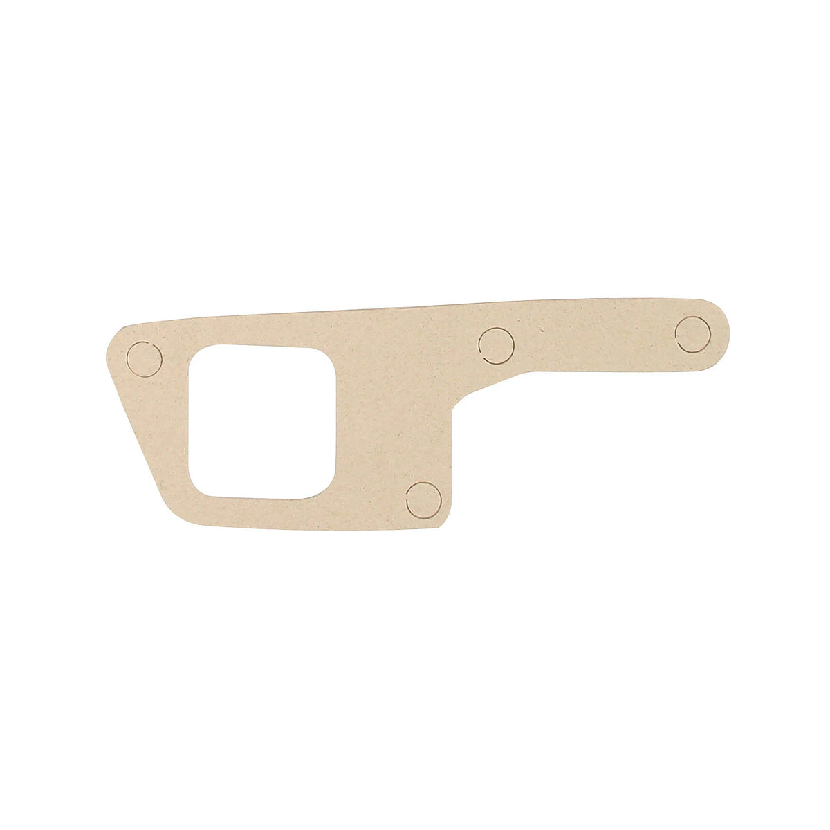 John Deere SE500915: REMAN Water Pump