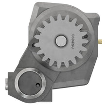 John Deere SE501011: REMAN Water Pump