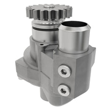 John Deere SE501012: REMAN Water Pump