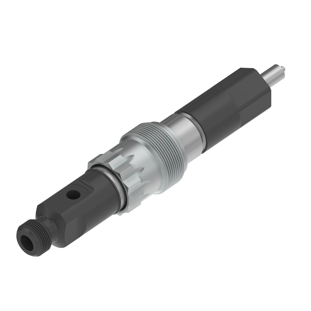 John Deere SE501123: REMAN Fuel Injection Nozzle