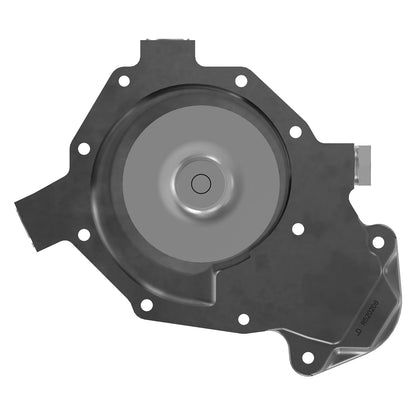 John Deere SE501227: REMAN Water Pump
