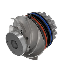 John Deere SE501228: REMAN Water Pump