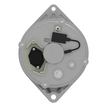 John Deere SE501343: REMAN Alternator, 12 Volts, 120 Amp