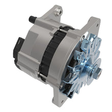 John Deere SE501372: REMAN Alternator, 12 Volt, 78 Amp