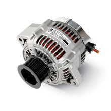 John Deere SE501380: REMAN Alternator, 12 Volt, 140 Amp