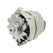 John Deere SE501382: REMAN Alternator