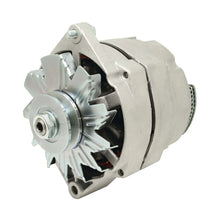 John Deere SE501386: REMAN Alternator