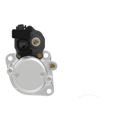 John Deere SE501403: REMAN Starter Motor, 12 Volts, 4.8 kW