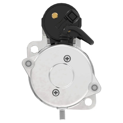John Deere SE501434: REMAN Starter Motor, 12 Volts