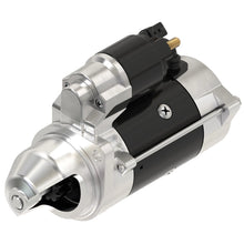 John Deere SE501434: REMAN Starter Motor, 12 Volts