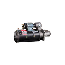 John Deere SE501444: REMAN Starter Motor, 12 Volts