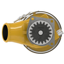John Deere SE501592: REMAN Water Pump