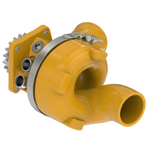 John Deere SE501593: REMAN Water Pump