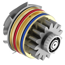 John Deere SE501595: REMAN High Flow Water Pump