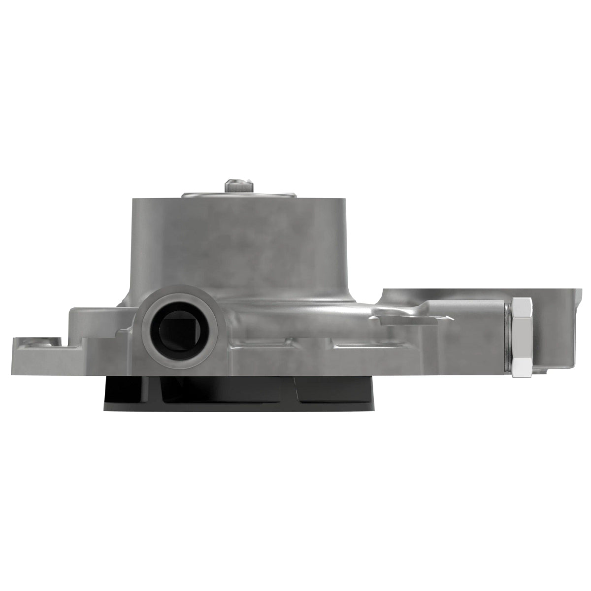 John Deere SE501609: REMAN Water Pump