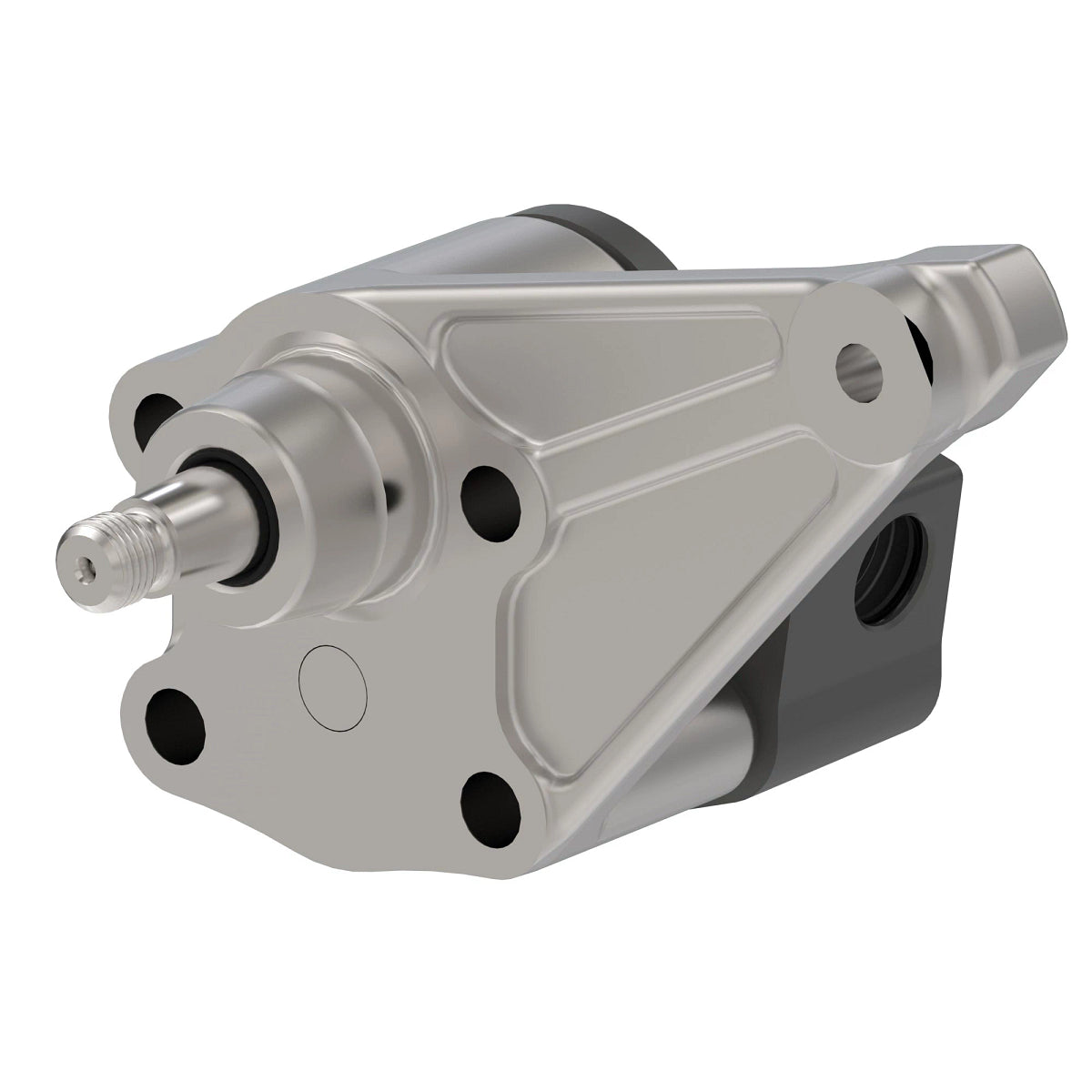 John Deere SE501814: REMAN Oil Pump