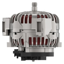 John Deere SE501826: REMAN Alternator, 200 Amp