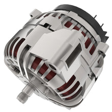 John Deere SE501826: REMAN Alternator, 200 Amp