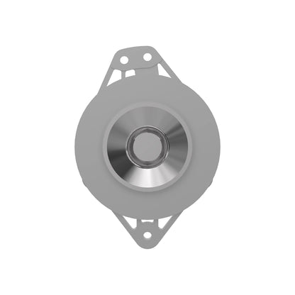 John Deere SE501828: REMAN Alternator, 65 Amp
