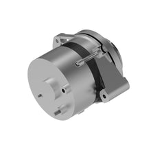 John Deere SE501828: REMAN Alternator, 65 Amp