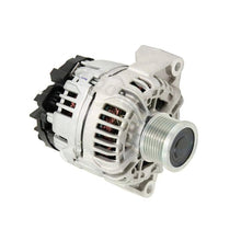John Deere SE501829: REMAN Alternator, 14 Volt, 90 Amp