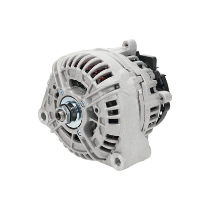 John Deere SE501830: REMAN Alternator, 150 Amp