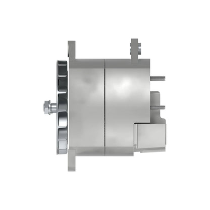 John Deere SE501832: REMAN Alternator, 12 Volt, 185 Amp