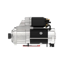 John Deere SE501852: REMAN Starter Motor, 12 Volts, 2.8 kW