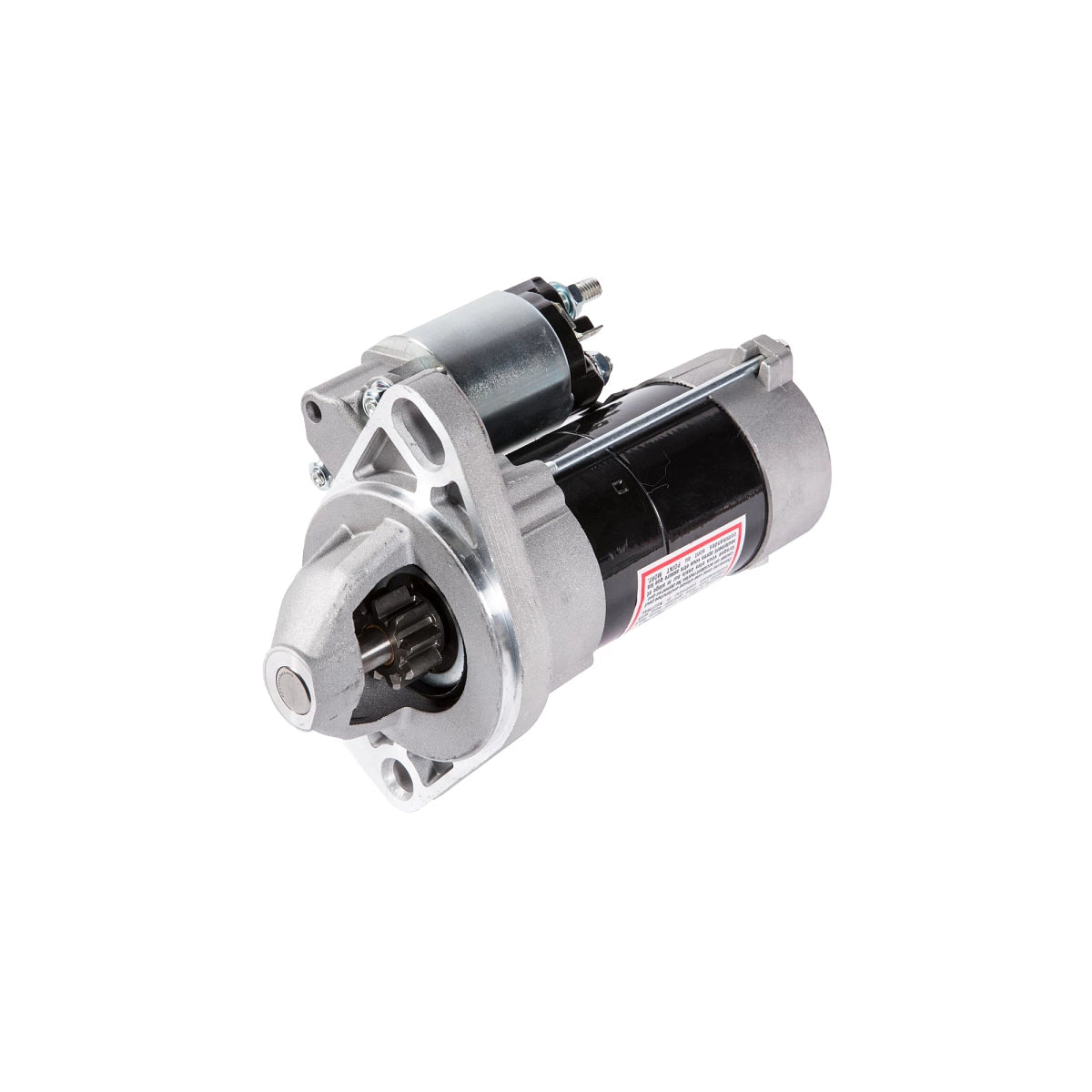 John Deere SE501858:  REMAN Starter Motor