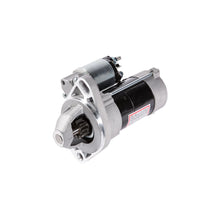 John Deere SE501858:  REMAN Starter Motor