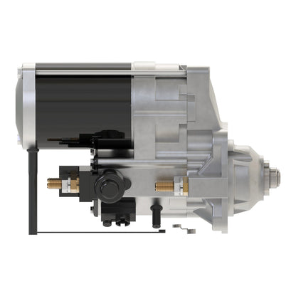 John Deere SE501867: REMAN Starter Motor