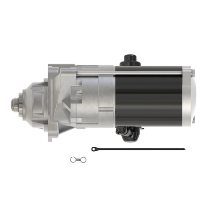 John Deere SE501867: REMAN Starter Motor