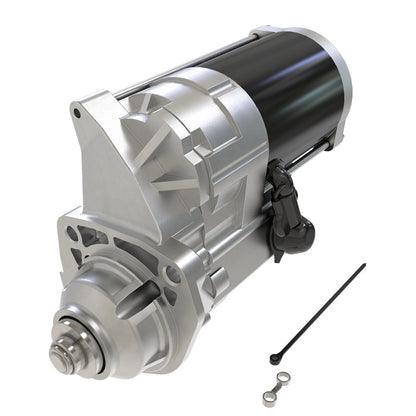 John Deere SE501867: REMAN Starter Motor
