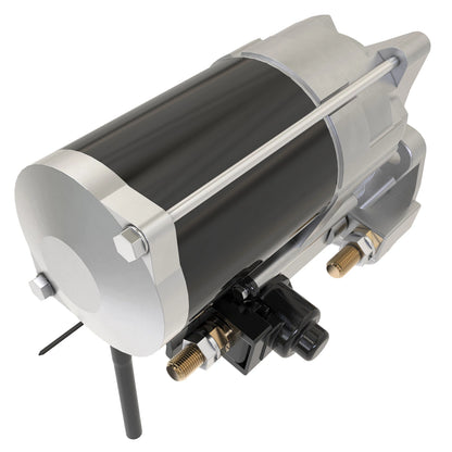 John Deere SE501867: REMAN Starter Motor