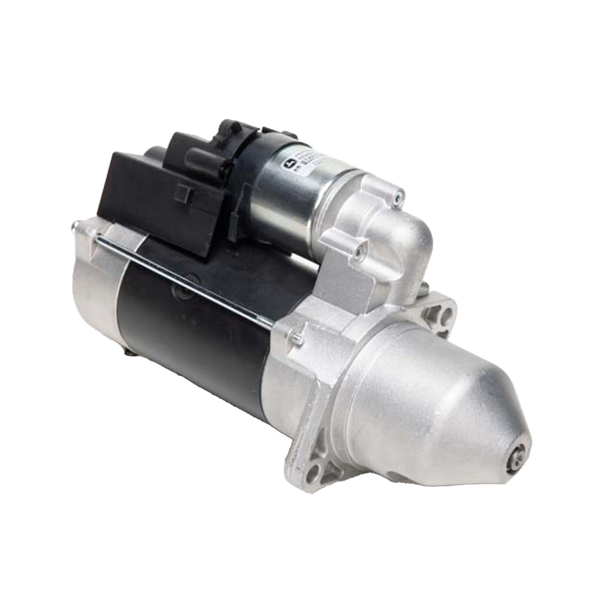 John Deere SE501868: REMAN Starter Motor