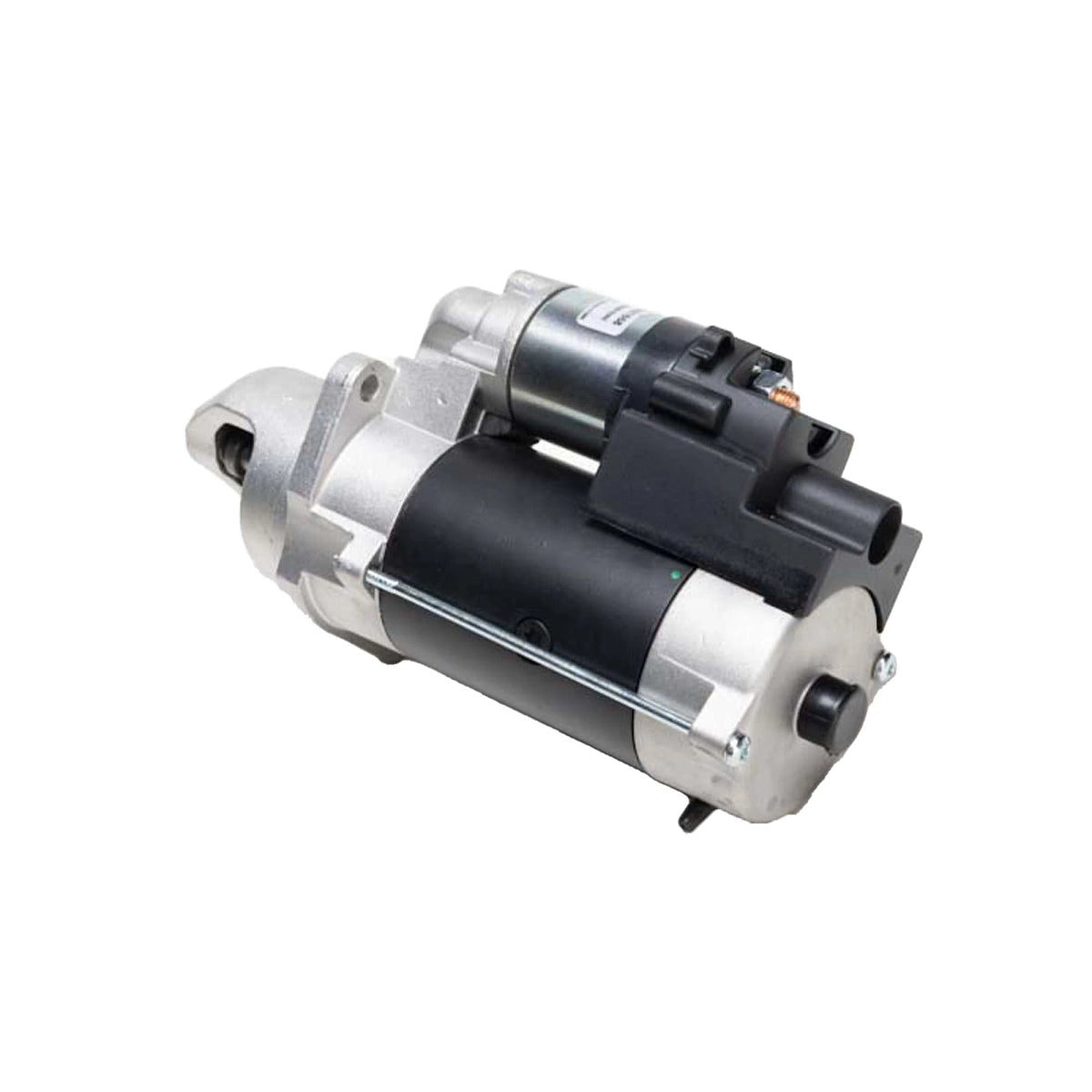 John Deere SE501868: REMAN Starter Motor