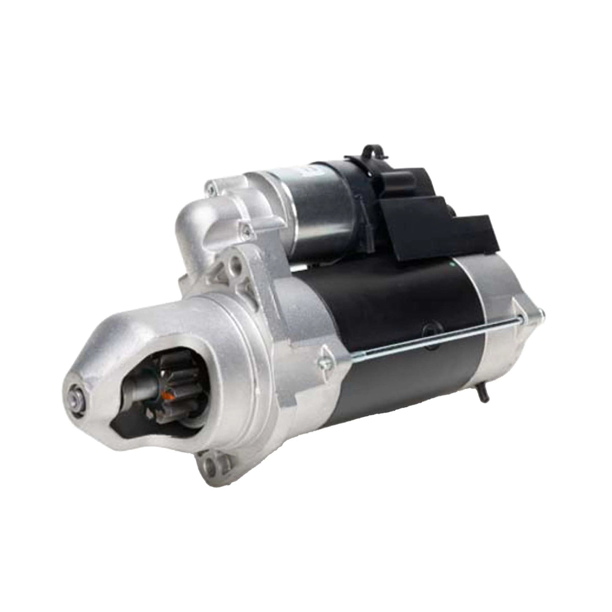 John Deere SE501868: REMAN Starter Motor