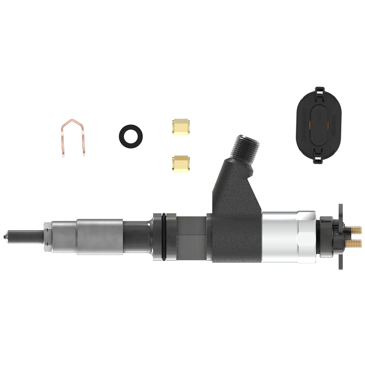 John Deere SE501925: REMAN High Pressure Common Rail Injection Nozzle Kit