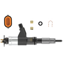 John Deere SE501925: REMAN High Pressure Common Rail Injection Nozzle Kit