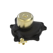 John Deere SE502114: REMAN Water Pump