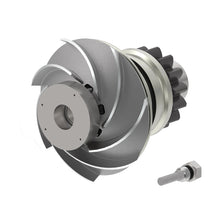 John Deere SE502545: REMAN Water Pump