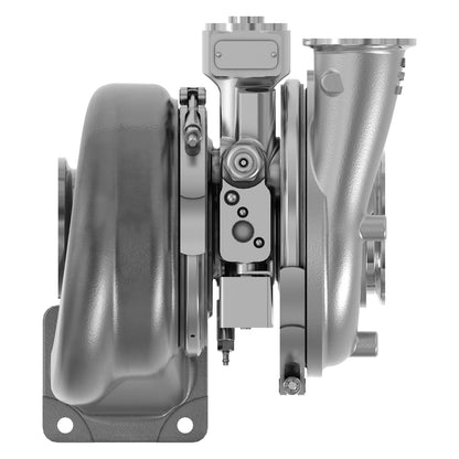 John Deere SE502592: REMAN Turbocharger