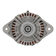 John Deere SE502626: REMAN Alternator, 14 Volt, 80 Amp