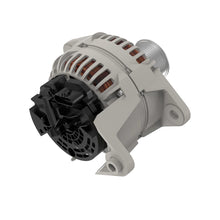 John Deere SE502626: REMAN Alternator, 14 Volt, 80 Amp