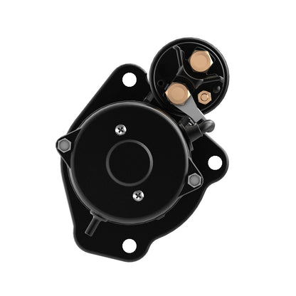John Deere SE502631: REMAN Starter Motor